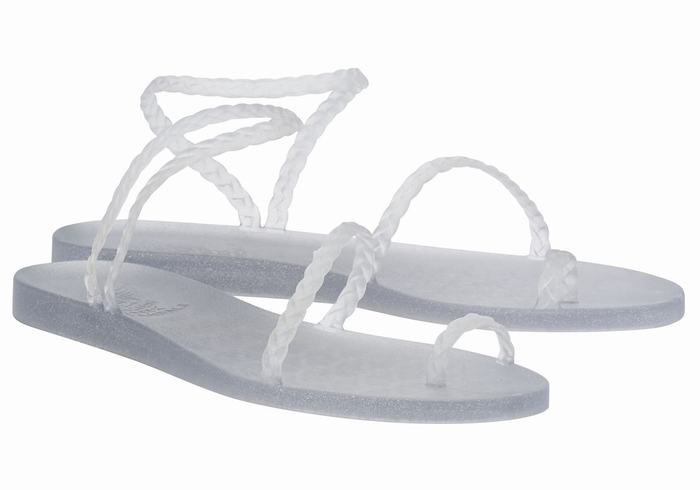 Sandales Tressées Ancient Greek Sandals Eleftheria   | TES-7484451